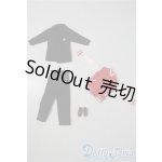 画像: 27cmサイズドール/OF:衣装 A-25-03-26-1043-TN-ZU