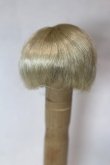 画像1: 5inch/ウィッグ/インチ　BJD　MJD　ドール用 A-26-10-28-1202-TN-ZA (1)