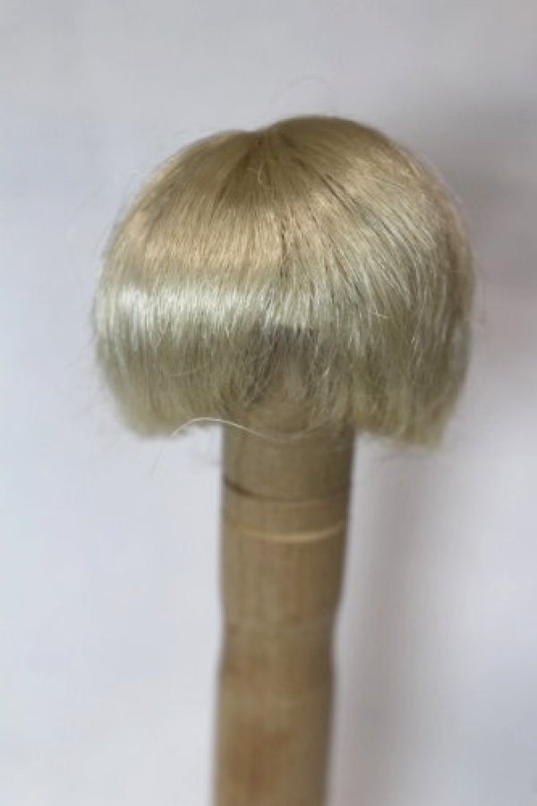 画像1: 5inch/ウィッグ/インチ　BJD　MJD　ドール用 A-26-10-28-1202-TN-ZA (1)