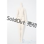 画像: azone/ピュアニーモフレクションボディ：L女の子 A-25-03-26-1016-TN-ZU