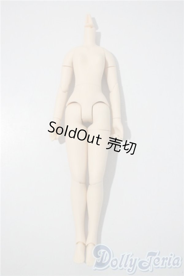 画像1: azone/ピュアニーモフレクションボディ：L女の子 A-25-03-26-1016-TN-ZU (1)