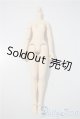 画像: azone/ピュアニーモフレクションボディ：L女の子 A-25-03-26-1016-TN-ZU