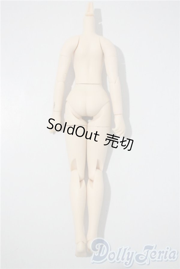 画像2: azone/ピュアニーモフレクションボディ：L女の子 A-25-03-26-1016-TN-ZU (2)