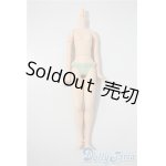 画像: azone/ピュアニーモフレクションボディ：L女の子 A-25-03-26-1017-TN-ZU