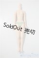 画像: azone/ピュアニーモフレクションボディ：L女の子 A-25-03-26-1017-TN-ZU