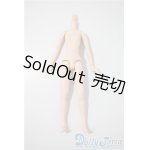 画像: azone/ピュアニーモフレクションボディ：L女の子 A-25-03-26-1018-TN-ZU