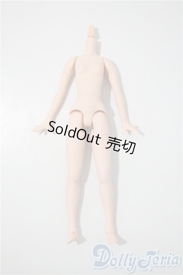 画像1: azone/ピュアニーモフレクションボディ：L女の子 A-25-03-26-1018-TN-ZU (1)