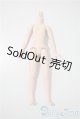 画像: azone/ピュアニーモフレクションボディ：L女の子 A-25-03-26-1018-TN-ZU