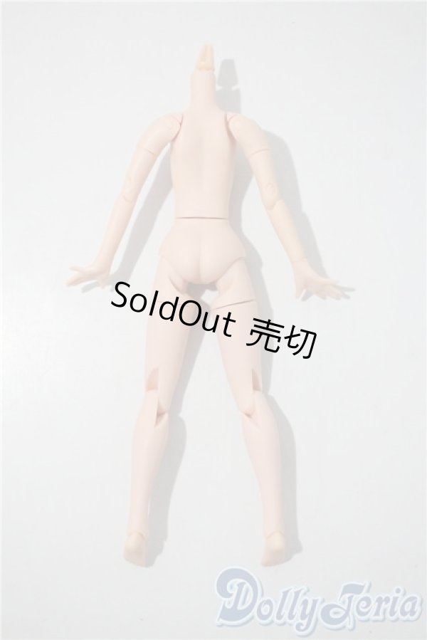 画像2: azone/ピュアニーモフレクションボディ：L女の子 A-25-03-26-1018-TN-ZU (2)