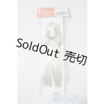 画像: オビツ11/植毛ヘッド 11-01 シルバー ホワイティ A-25-03-26-1022-TN-ZU