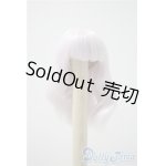 画像: 3.5inch-4inch/ウィッグ A-25-03-26-1025-TN-ZU