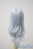 画像2: 3.5inch-4inch/ウィッグ A-25-03-26-1026-TN-ZU (2)
