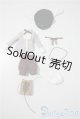 画像: azoneピュアニーモ/OF:23cmサイズドール　衣装 A-25-03-26-1035-TN-ZU