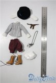 画像3: azoneピュアニーモ/OF:23cmサイズドール　衣装 A-25-03-26-1035-TN-ZU (3)