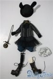 画像1: azoneピュアニーモ/OF:23cmサイズドール　衣装 A-25-03-26-1036-TN-ZU (1)