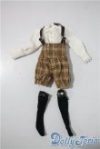 画像1: azoneピュアニーモ/OF:23cmサイズドール　衣装 A-25-03-26-1038-TN-ZU (1)