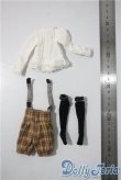 画像3: azoneピュアニーモ/OF:23cmサイズドール　衣装 A-25-03-26-1038-TN-ZU (3)