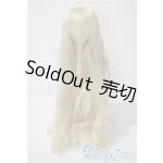 画像: 7-8inch/ウィッグ U-25-04-01-115-TN-ZU