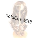 画像: 7-8inch/ウィッグ U-26-06-24-255-TN-ZU