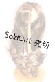 画像: 7-8inch/ウィッグ U-26-06-24-255-TN-ZU