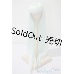 画像: 7-8inch/ウィッグ U-25-04-01-117-TN-ZU