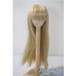 画像: 7-8inch/ウィッグ U-25-04-01-124-TN-ZU