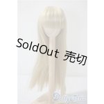画像: 7-8inch/ウィッグ U-25-04-01-124-TN-ZU