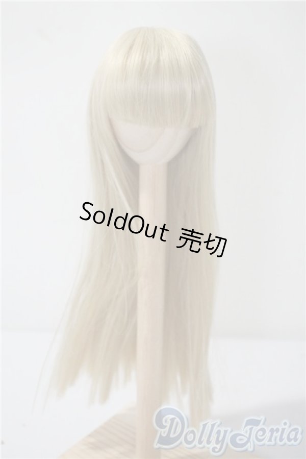 画像1: 7-8inch/ウィッグ U-25-04-01-124-TN-ZU (1)