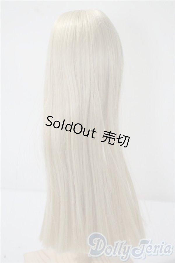 画像2: 7-8inch/ウィッグ U-25-04-01-124-TN-ZU (2)