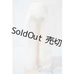 画像: 7-8inch/ウィッグ U-25-04-01-128-TN-ZU