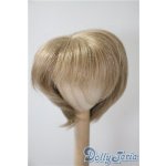 画像: 7-8inch/ウィッグ U-25-04-01-132-TN-ZU