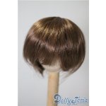 画像: 6-7inch/ウィッグ U-25-03-25-142-TN-ZU