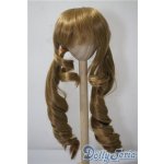 画像: 8-9inch/ウィッグ U-25-03-25-137-TN-ZU