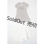 画像: SDM&MSD/OF:衣装セット U-25-03-25-114-TN-ZU