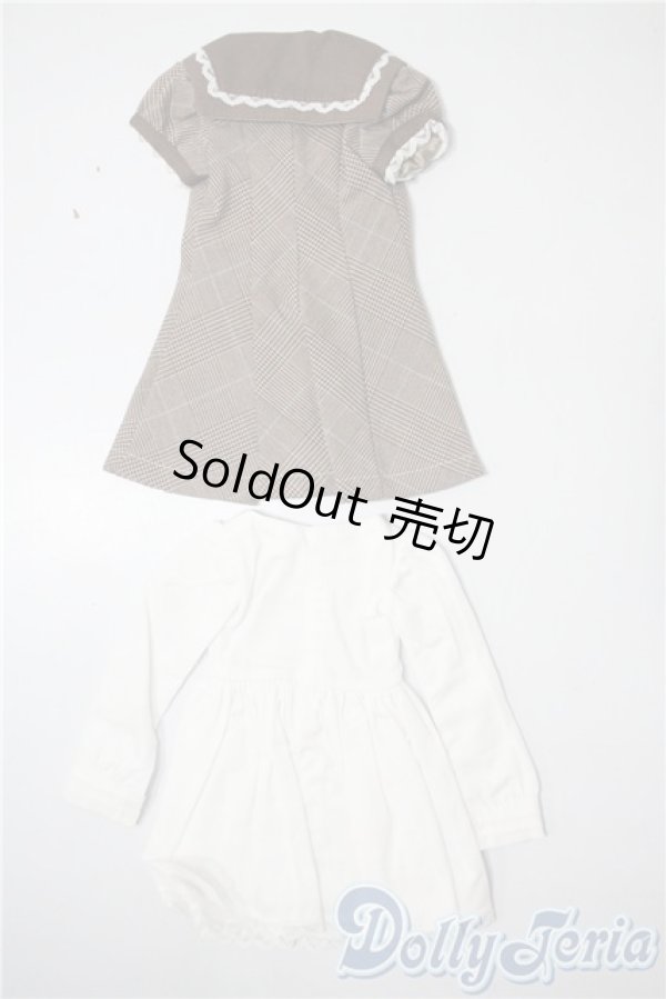 画像2: SDM＆MSD/OF:衣装セット U-25-03-25-114-TN-ZU (2)