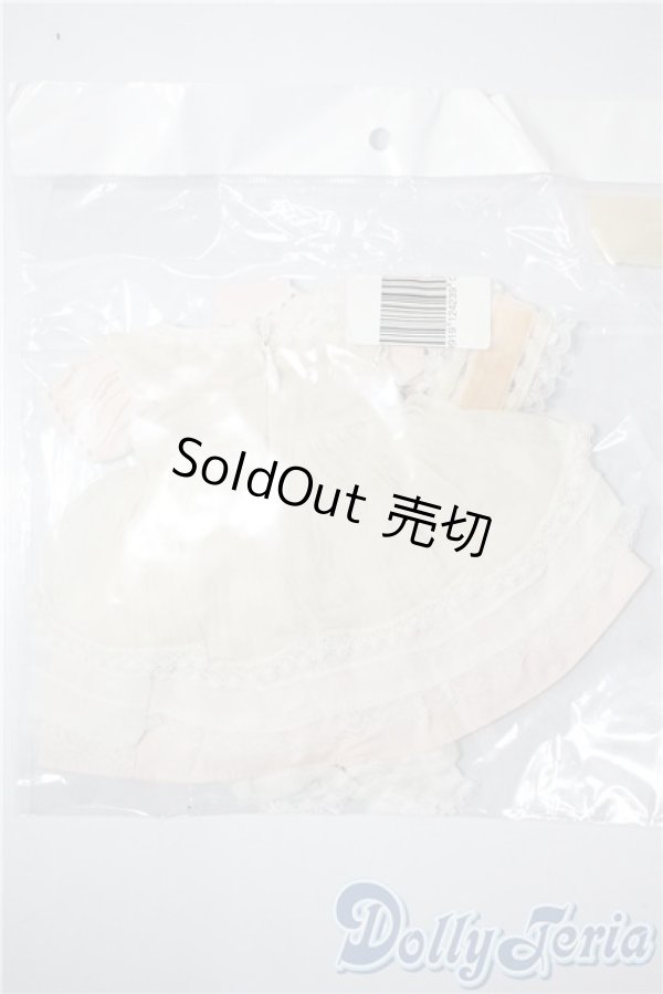 画像2: SDM＆MDD/OF：ナチュラルフラワーワンピース・ミニ U-25-03-25-118-TN-ZU (2)