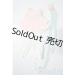 画像: 幼SD/OF:ドレス U-25-03-25-100-TN-ZU