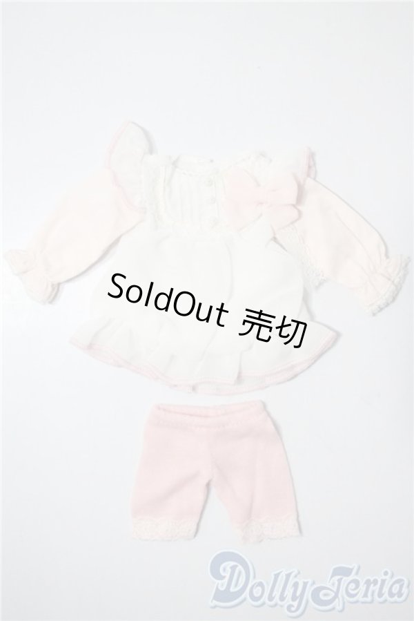 画像1: 幼SD/OF:衣装セット U-25-03-25-096-TN-ZU (1)
