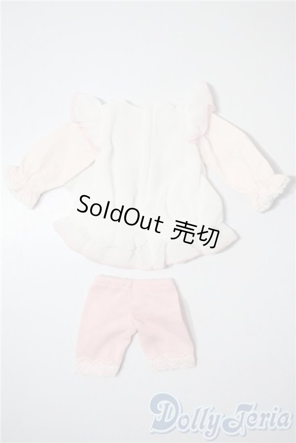 画像2: 幼SD/OF:衣装セット U-25-03-25-096-TN-ZU (2)