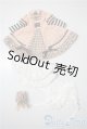 画像: 幼SD/OF:衣装セット U-25-03-25-101-TN-ZU