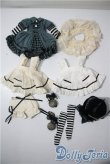 画像1: 幼SD/OF:dollheart製衣装セット U-25-03-25-110-TN-ZU (1)