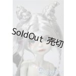 画像: DOLL CHATEAU/Pluto A-25-03-26-1100-KD-ZU