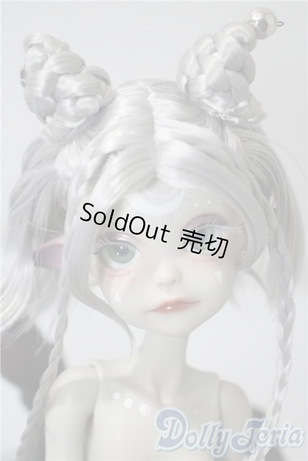 画像1: DOLL CHATEAU/Pluto A-25-03-26-1100-KD-ZU (1)