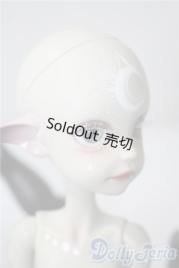 画像3: DOLL CHATEAU/Pluto A-25-03-26-1100-KD-ZU (3)