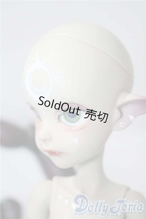 画像4: DOLL CHATEAU/Pluto A-25-03-26-1100-KD-ZU (4)