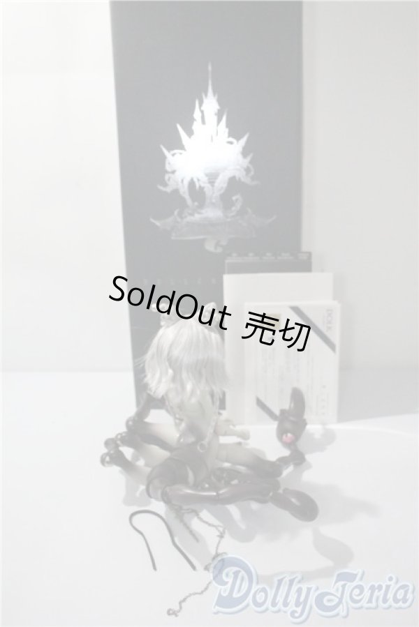 画像7: DOLL CHATEAU/Pluto A-25-03-26-1100-KD-ZU (7)