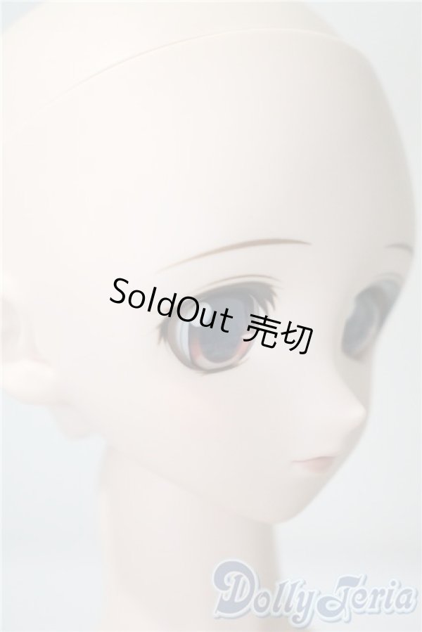 SD16女の子/Pearl(パール)ヘッド S-24-10-20-249-GN-ZS - DOLL UP!