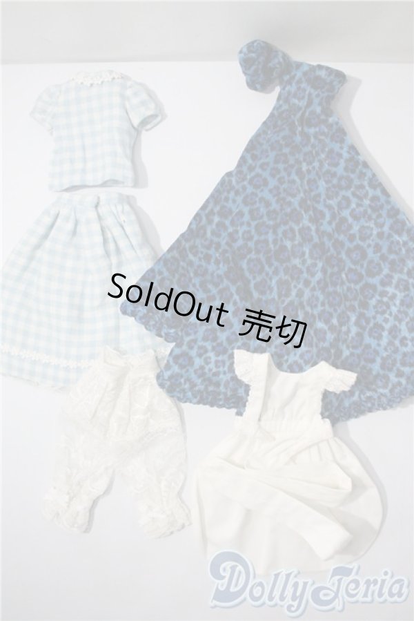 画像4: 40cmファッションドール/OF：Ashton Drake/Gene  ジーンサイズ ドレスセット A-25-03-26-1071-KD-ZU (4)