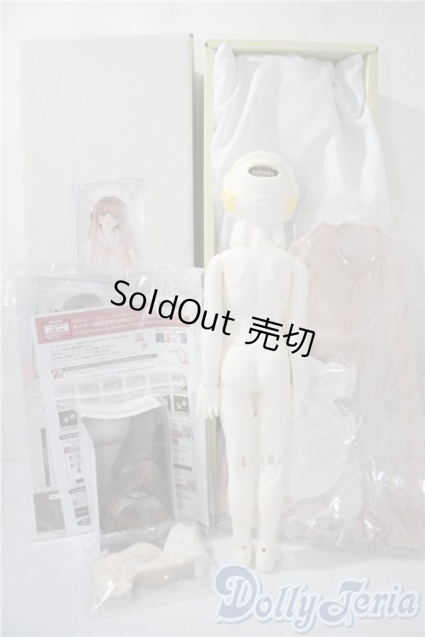 画像6: SDM女の子/ちよ:10周年記念Ver. U-25-03-25-218-TN-ZU (6)