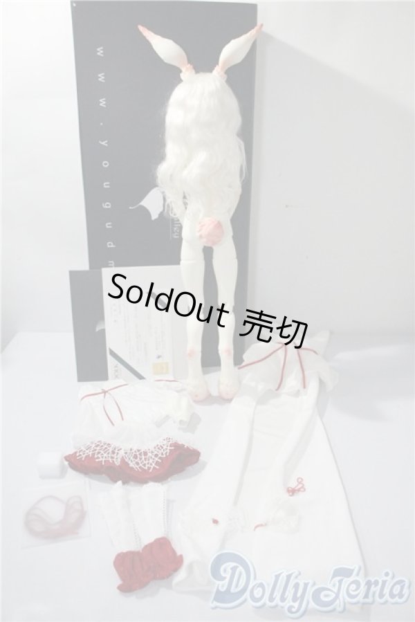 画像7: DREAMVALLEY/Olivia Human Ver. Fullset A-25-03-26-1093-TN-ZU (7)